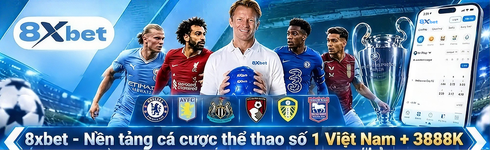 8xbet