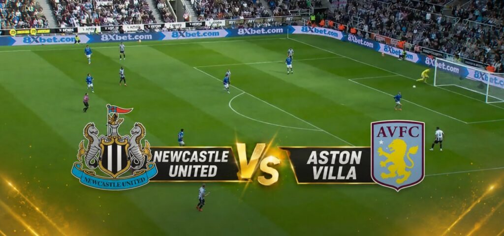 Nhận Định Newcastle vs Aston Villa